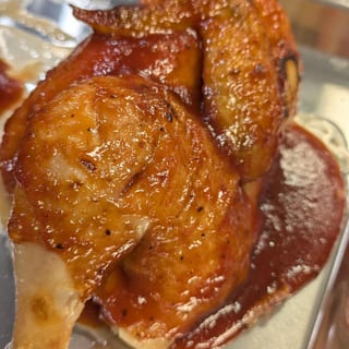 1/2 Chicken